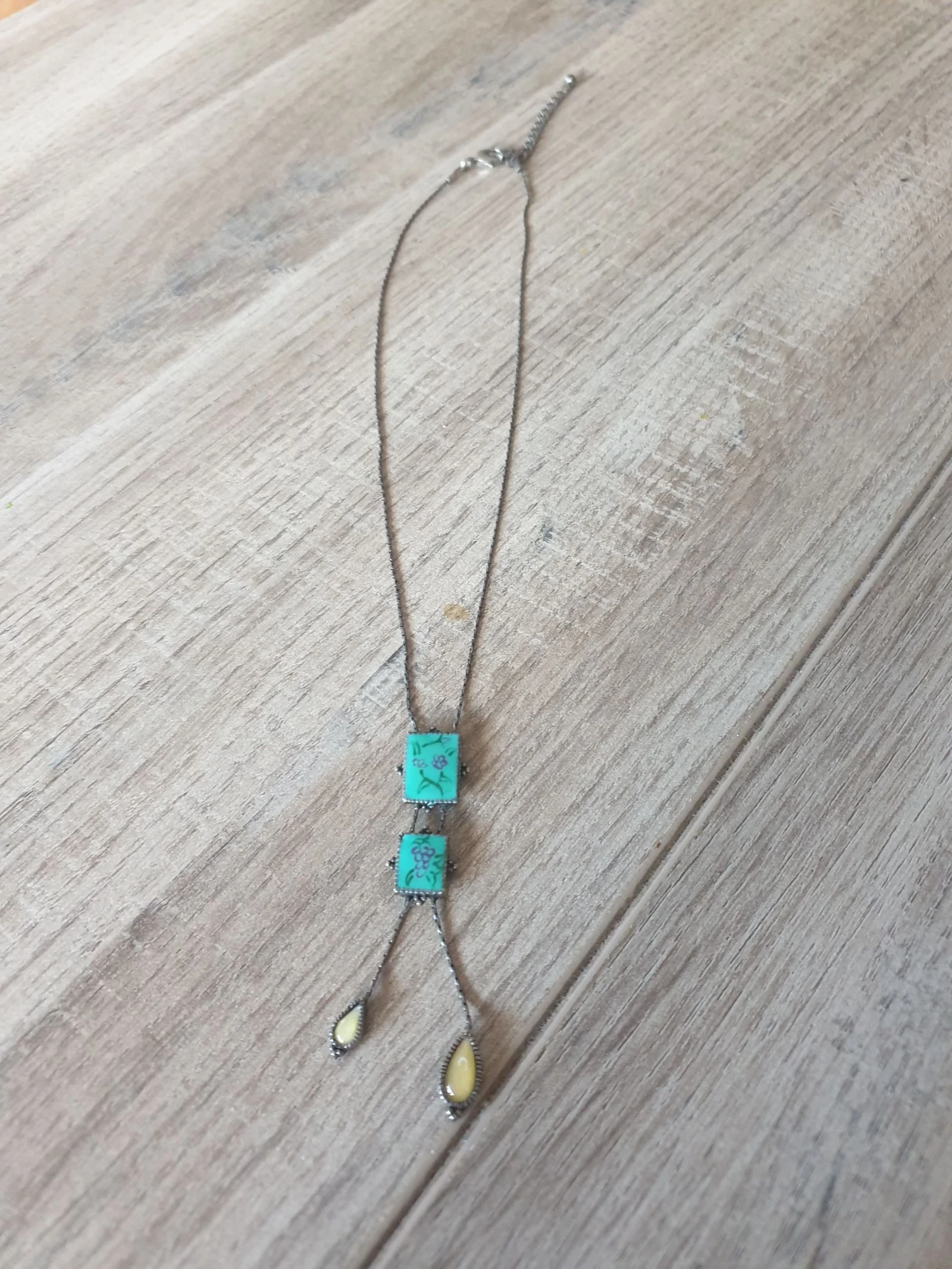 Collier 